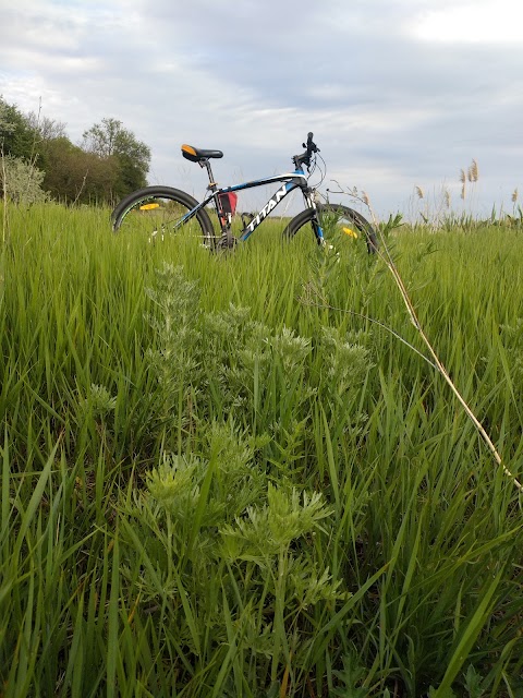 ВЕЛОПРОКАТ ZPBIKE