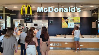 Restauracja McDonald's