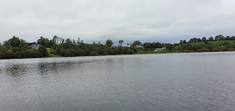 La maison des lacs