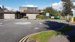 Tullamore Health Centre