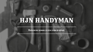 HJN Handyman pty ltd