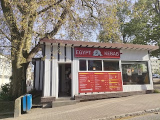 Egypt kebab Trzebnica