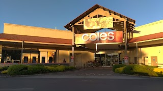 Coles Racecourse