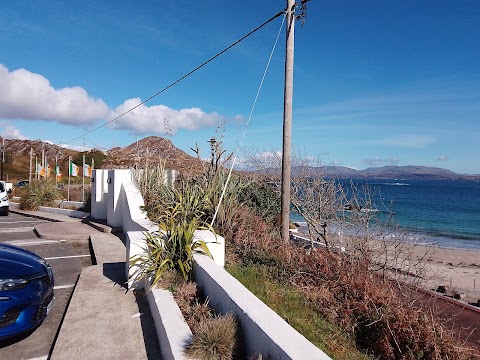 Castlecove Beach