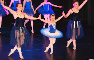 Malone Dance Academy