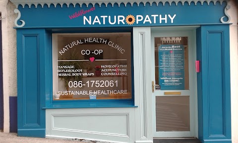 Wildflower Natural Health Clinic Co-op