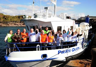 Clare Island Ferry Company Ltd