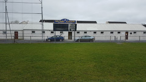 St. Aidan's GAA Club