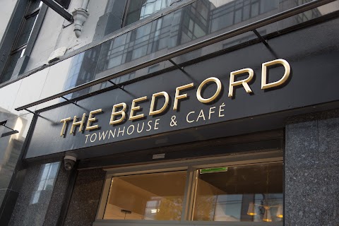 The Bedford Townhouse