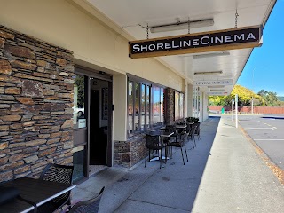 Shoreline Cinema