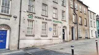 Dobbyn and McCoy Solicitors