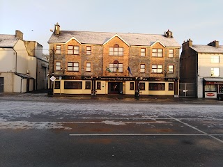 Templemore Arms Hotel