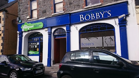 Bobbys Hair Salon