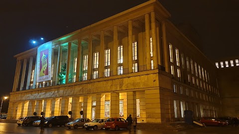 Teatr Wielki w Łodzi