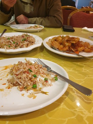 Springs Chinese Restaurant