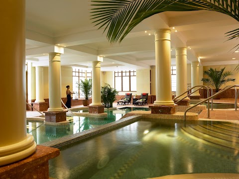 The Brehon Hotel & Spa