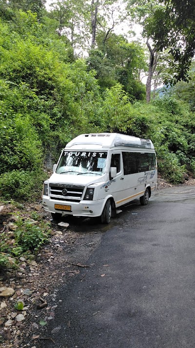 photo of Luxury Tempo Traveller Hire Jaipur Group Tours