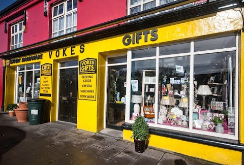 Vokes Adare