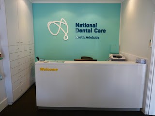 National Dental Care, North Adelaide