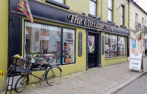 The Cottage Store