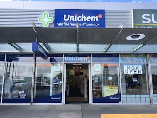 Unichem Spitfire Square Pharmacy