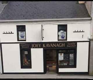 Joey Kavanagh Craft Butchers