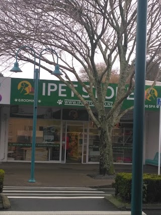 IPET Store