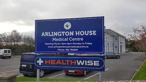 Arlington House Medical Centre