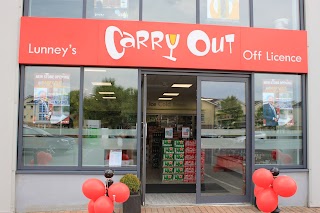 Carry Out Carrick on Shannon