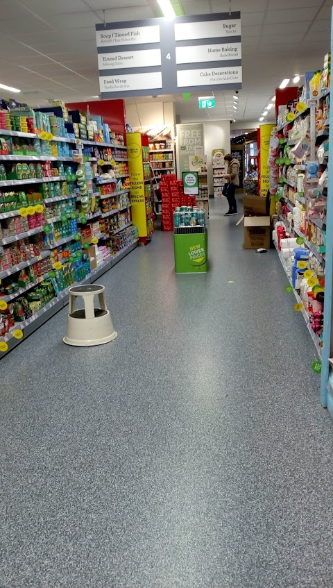 Garvey 's SuperValu Tralee