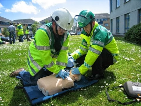 Lifeline Ambulance Service Education