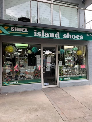 Island Shoes