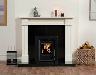 Stove and Fireplace Fitters Ltd