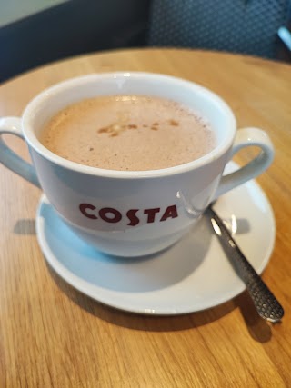 Costa Coffee