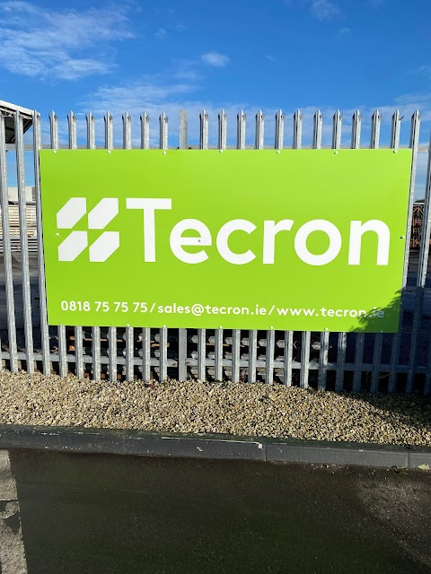 Tecron