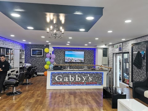 Gabby's Turkish Barber