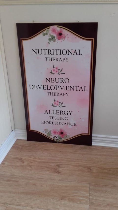 Midleton Holistic Health & Counselling Centre