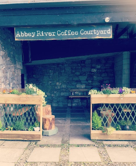 Abbey River Coffee