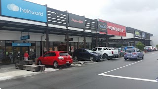 The Warehouse Tauranga Crossing