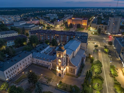 Костел святого Йоана з Дуклі