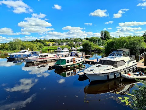 Leitrim Quay