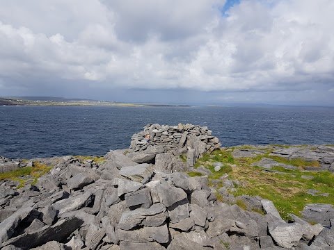 Inis Meáin Island Stays