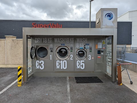 Revolution Laundry Supervalu Kenmare