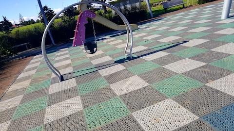 Heron Park Playground