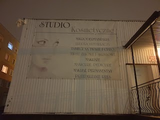 Studio fryzjerskie i Studio kosmetyczne