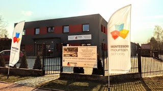 Montessori Mountain Schools: Niepubliczne Liceum Ogólnokształcące, Niepubliczna Szkoła Podstawowa w Grodzisku Mazowieckim