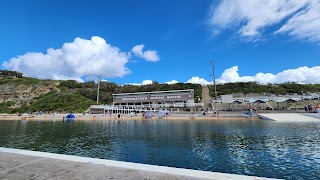 Merewether Ocean Baths