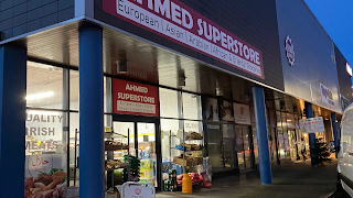 Ahmed Superstore Roscommon