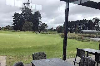 Ballarat Golf Club