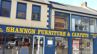 Shannon Furniture & Carpet Co Ltd